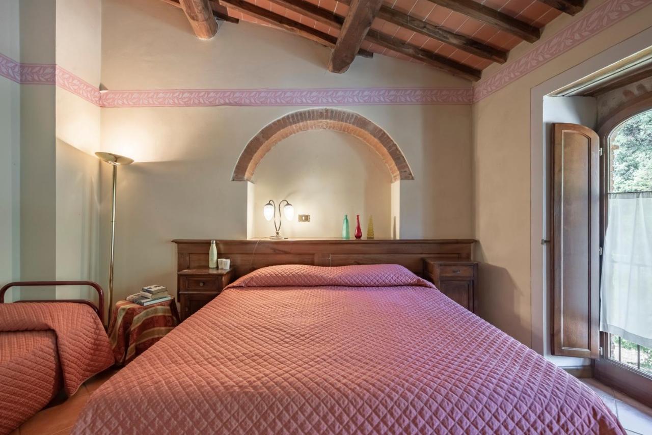Villaggio San Lorenzo E Santa Caterina Pescia