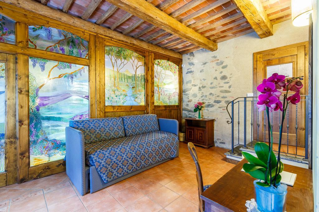 Villaggio San Lorenzo E Santa Caterina