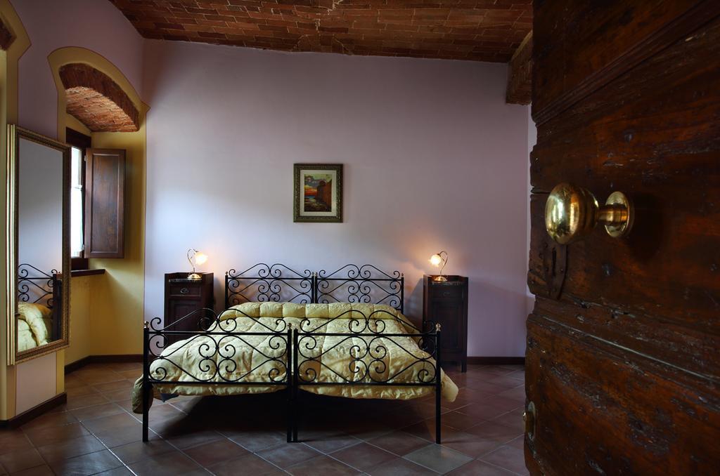 Hotel Villaggio San Lorenzo E Santa Caterina 3*
