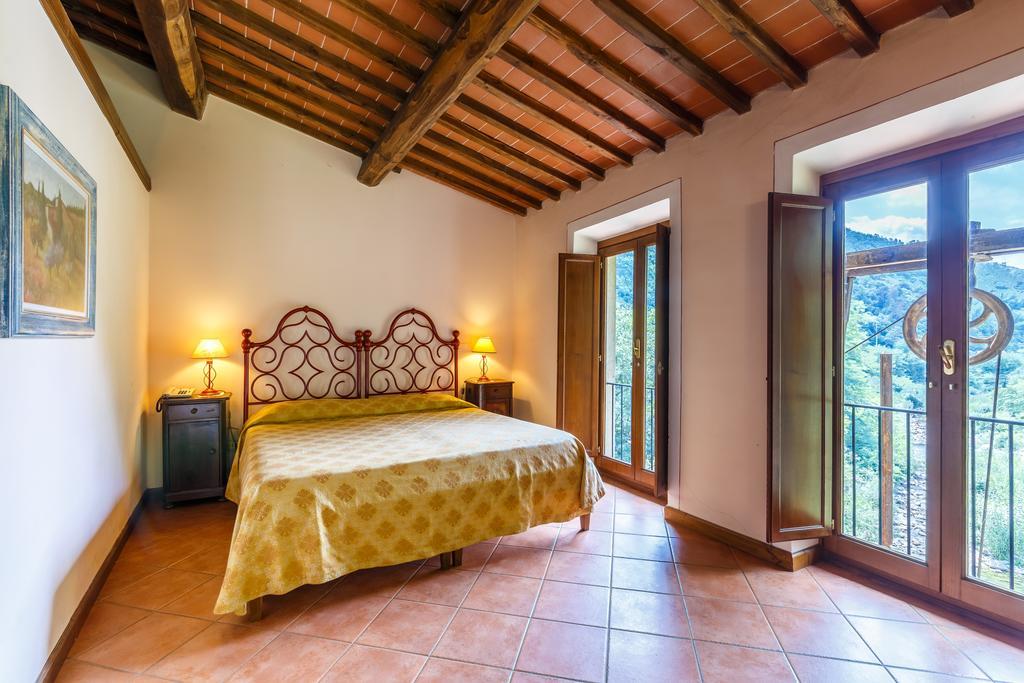 Hotel Villaggio San Lorenzo E Santa Caterina