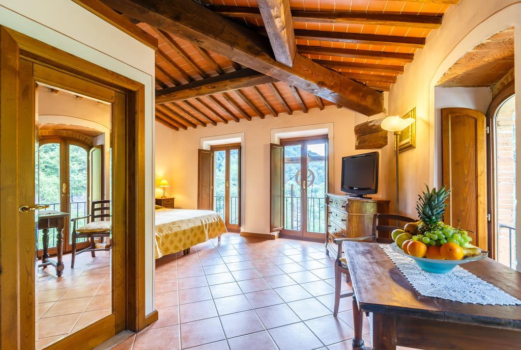 Villaggio San Lorenzo E Santa Caterina