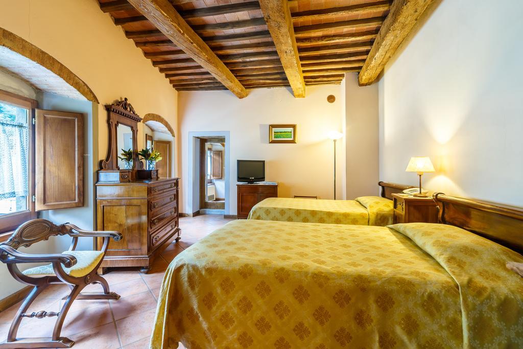 Villaggio San Lorenzo E Santa Caterina 3* Pescia