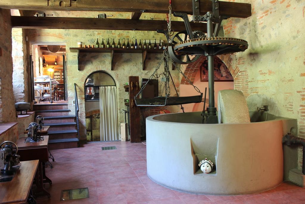 Villaggio San Lorenzo E Santa Caterina Hotel