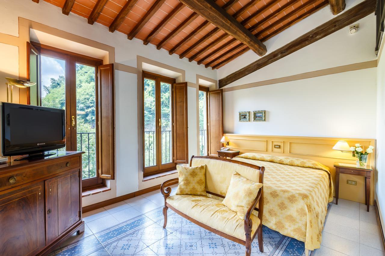 Hotel Villaggio San Lorenzo E Santa Caterina