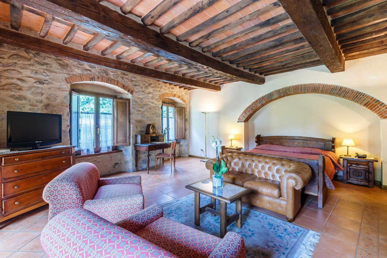 Villaggio San Lorenzo E Santa Caterina 3* Pescia