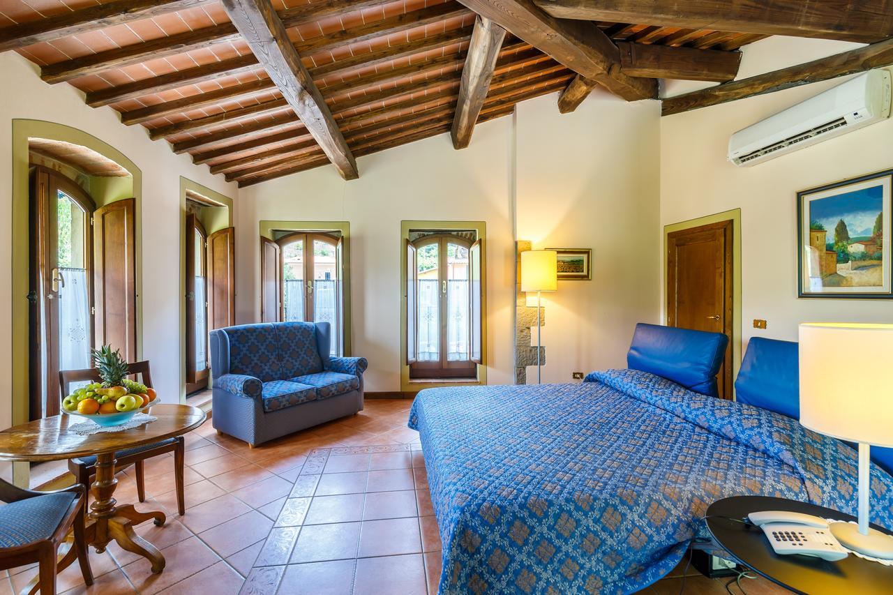 Villaggio San Lorenzo E Santa Caterina 3*