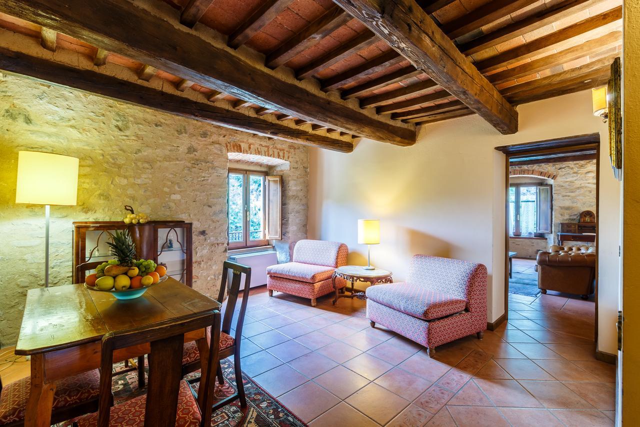 Villaggio San Lorenzo E Santa Caterina Pescia