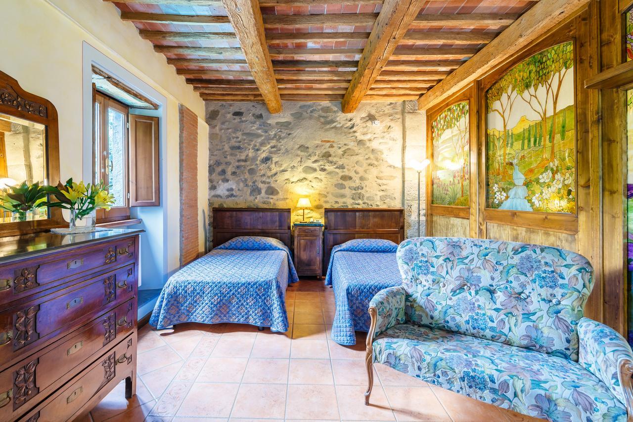 Hotel Villaggio San Lorenzo E Santa Caterina