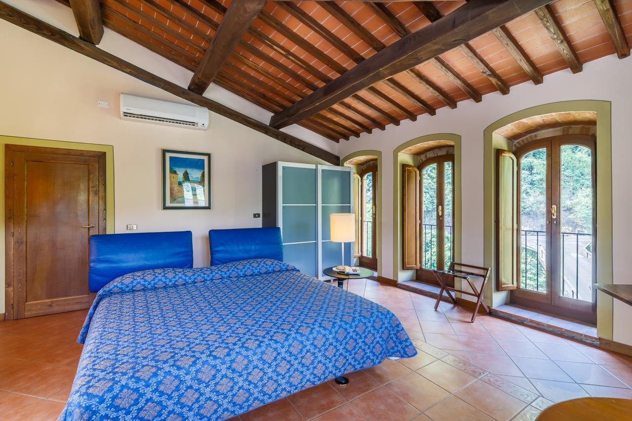 Villaggio San Lorenzo E Santa Caterina 3* Pescia