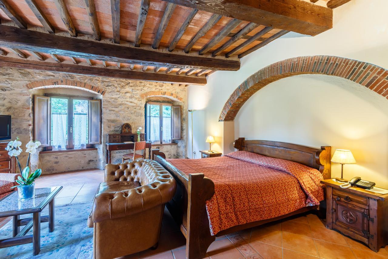 Hotel Villaggio San Lorenzo E Santa Caterina Pescia