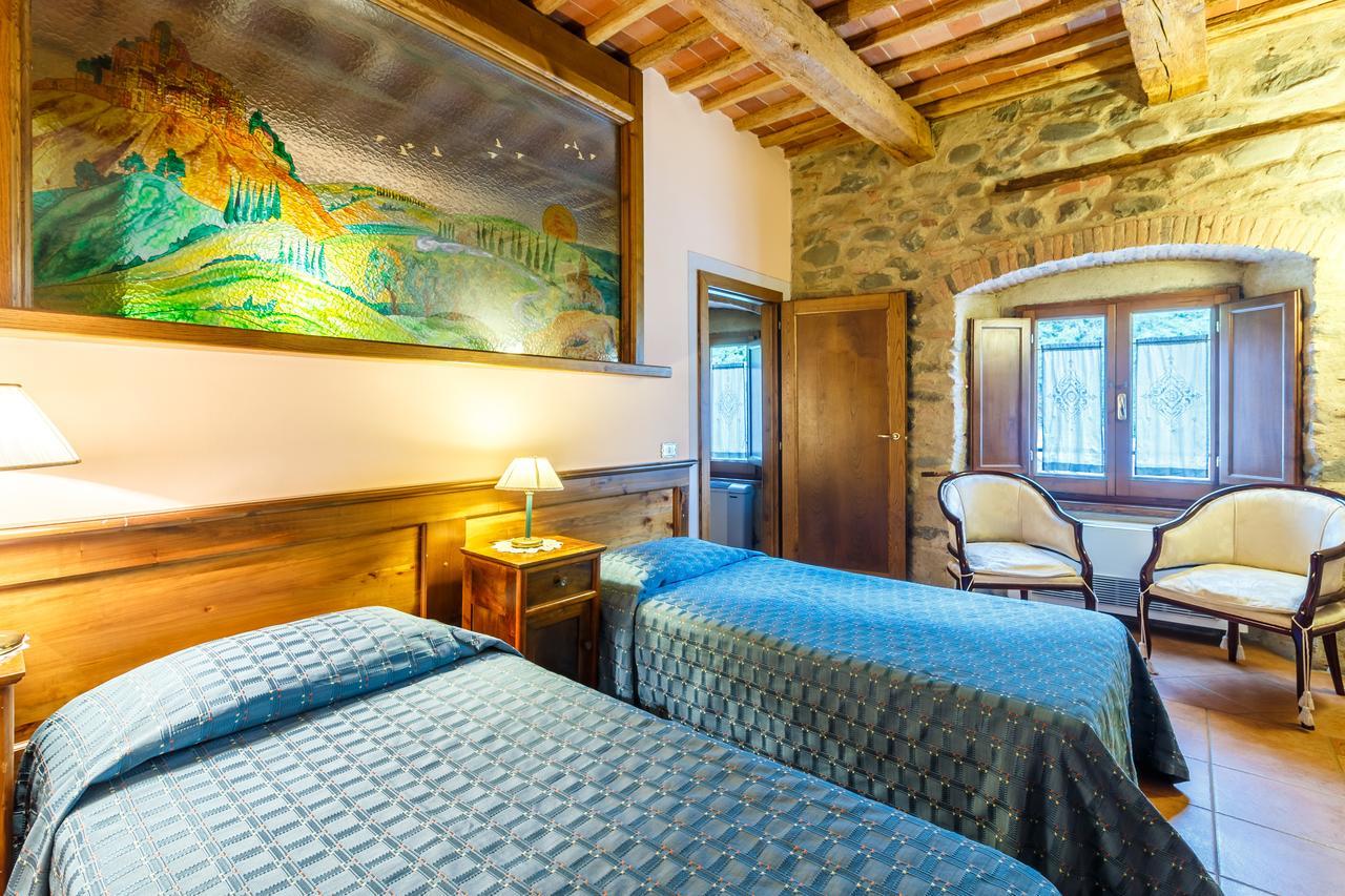 Hotel Villaggio San Lorenzo E Santa Caterina 3*
