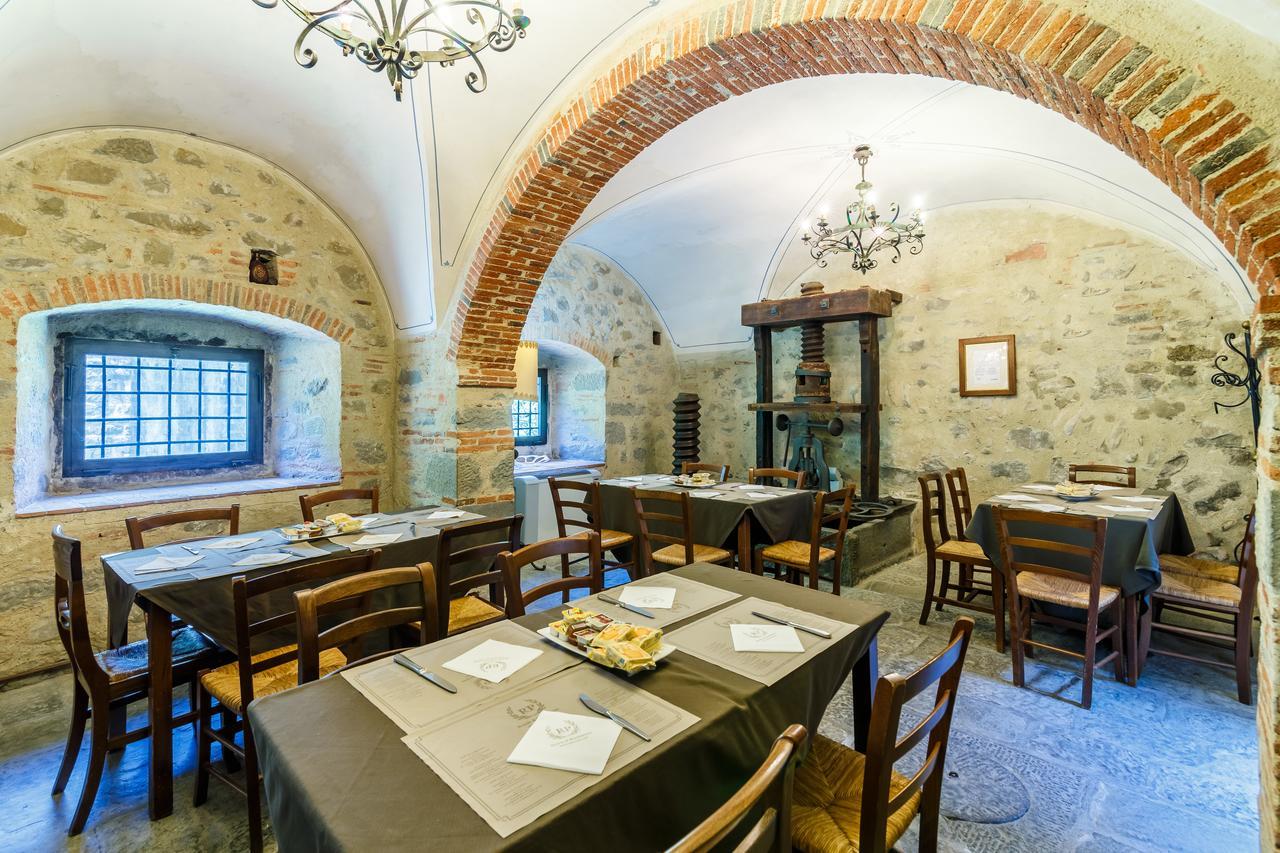 Villaggio San Lorenzo E Santa Caterina Hotel