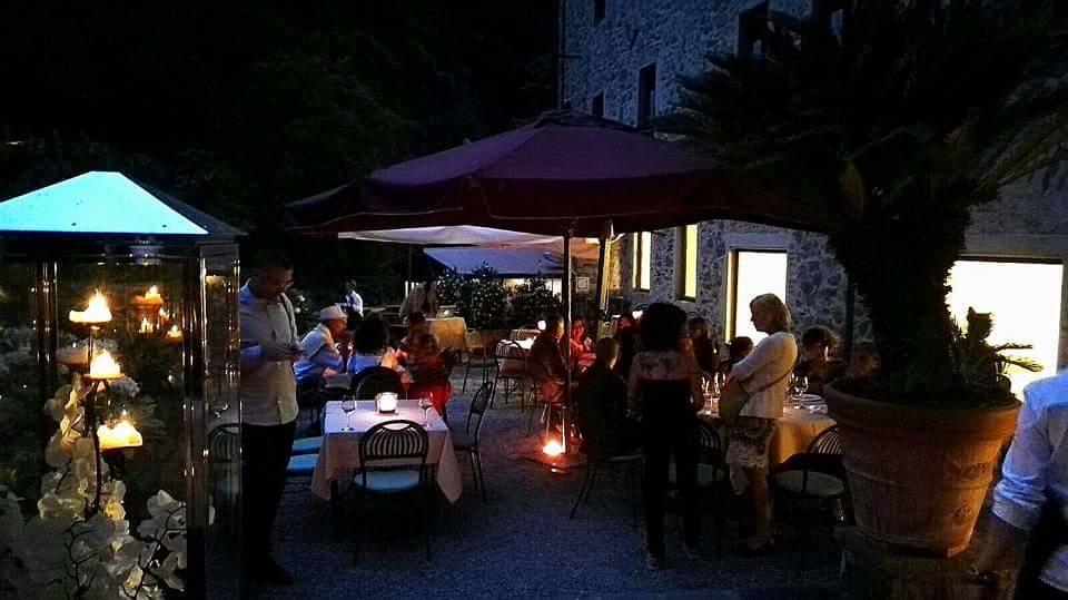 Hotel Villaggio San Lorenzo E Santa Caterina 3*