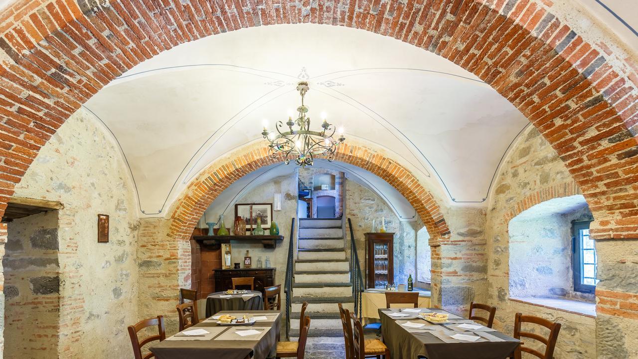Villaggio San Lorenzo E Santa Caterina 3* Pescia