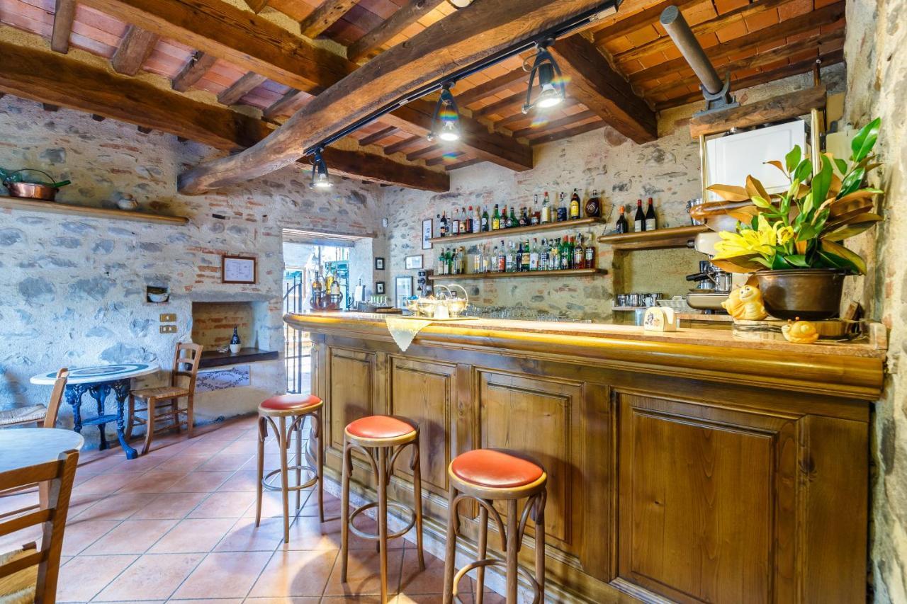 Villaggio San Lorenzo E Santa Caterina Hotel Pescia